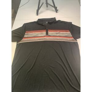 Veece Polo Shirt Mens 3XL